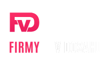 Firmy v dosahu - mobilní aplikace