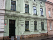 Geroldová Zuzana - notářka
