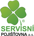 Servisní pojišťovna a.s.