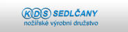 KDS Sedlčany, nožířské výrobní družstvo