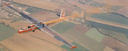 Aeroklub Josefa Františka Prostějov z.s.