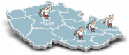 TRAVEL & MOVING s.r.o.