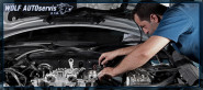 WOLF AUTOservis s.r.o.