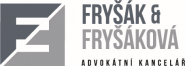 Advokátní kancelář FRYŠÁK & FRYŠÁKOVÁ s.r.o.
