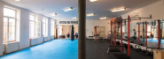WORKOUT CLUB PARKS s.r.o.