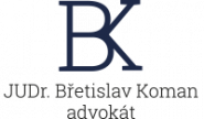 Koman Břetislav, JUDr., advokát