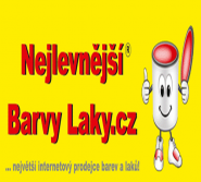 1.Nejlevnější Barvy.CZ s.r.o.