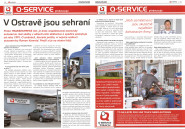 TRANSEXPRESS Intl. spol. s r.o.
