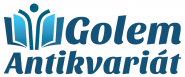 Český antikvariát s.r.o.