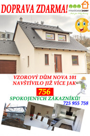 Vzorové domy s.r.o.