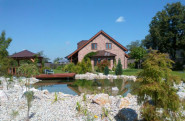 Bíba-zahradní architektura, s.r.o.