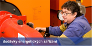Energie AG Teplo Rokycany s.r.o.