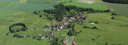 Městys Krucemburk