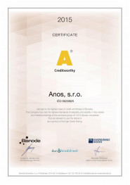Anos, s.r.o.