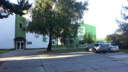 TECHNICKÉ LABORATOŘE OPAVA, akciová společnost