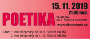 Dům kultury Střelnice Rumburk, příspěvková organizace
