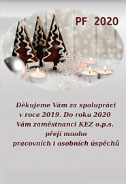 KEZ o.p.s.