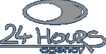 24 hours agency spol. s r.o.