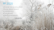 Urbania, s.r.o.