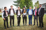 Folklorní soubor PENTLA, spolek