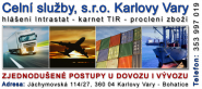 Celní služby, s.r.o.