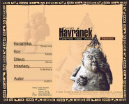 Tomáš HAVRÁNEK