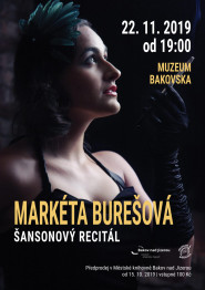 Město Bakov nad Jizerou