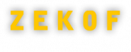 Zekof, s.r.o.