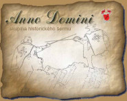 ANNO DOMINI