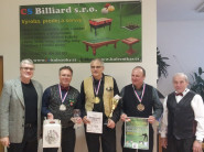 CS Billiard s.r.o.