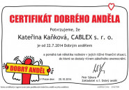 CABLEX s.r.o.