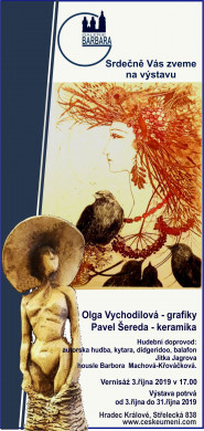 Alena Dudychová