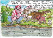 ČESKÝ ROZHLAS