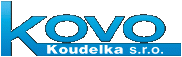 KOVO Koudelka s.r.o.
