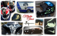Airbrush Praha s.r.o.