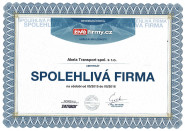 Akela Transport spol. s r.o.