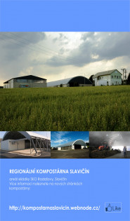 Skládka odpadů Slavičín s.r.o.