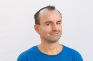 Mgr. Andrej Željazkov