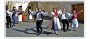 "Folklorní soubor Baldrián, z. s."