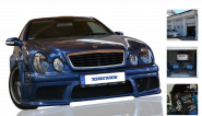 TOMCARS PCE s.r.o.
