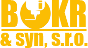 BOKR & syn s.r.o.