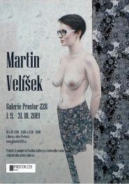 Spolek PROSTOR 228