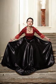 Jana Jasmína Sovová