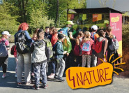 ZOO a zámek Zlín - Lešná, příspěvková organizace