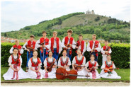 Cimbálová muzika Valášek Zlín, z. s.