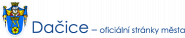 Město Dačice