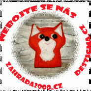 ZAHRADA 2000 z. s.