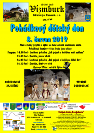Sdružení pro Vízmburk, z.s.