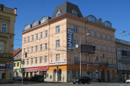 TRADE Plzeň spol. s r.o.