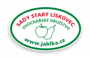 Zemědělské a obchodní družstvo sady Starý Lískovec